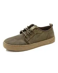 BASKET ON SUEDE RIB.TINT