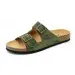 BIO SANDALIA SUEDE