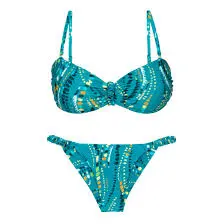 BIKINI RAIN CHEEKY-CRISPY