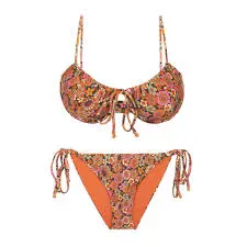 BIKINI BOUQUET ESSENTIAL - COMFY