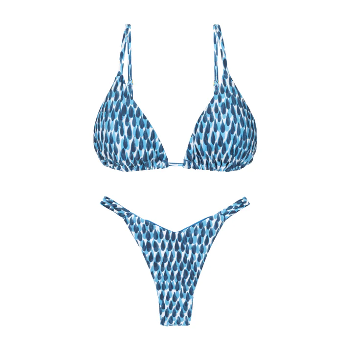 BIKINI CHUVA ESSENTIAL LIA