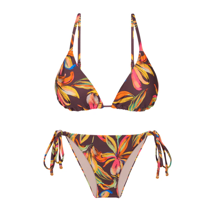 BIKINI FIORE LACINHO LIA