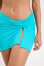 AMB-NANNAI SKIRT KNOT