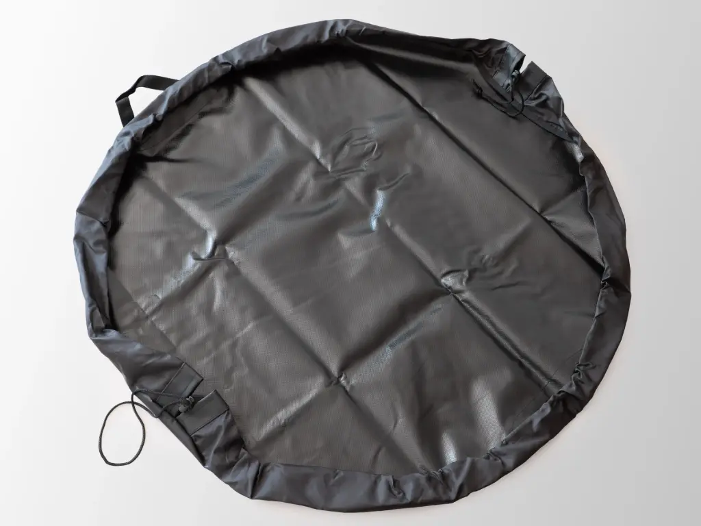 BOLSO CULT CAMBIADOR CHANGE MAT