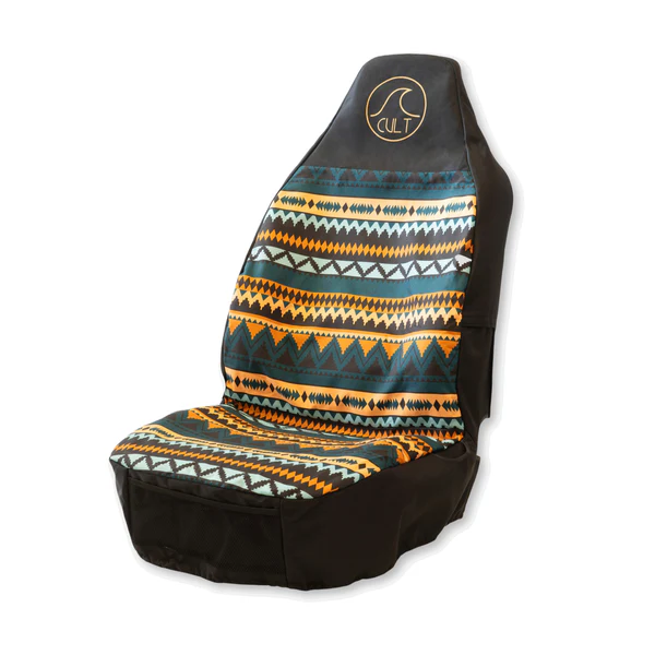 FUNDA CULT ASIENTO COCHE INDIV INDI