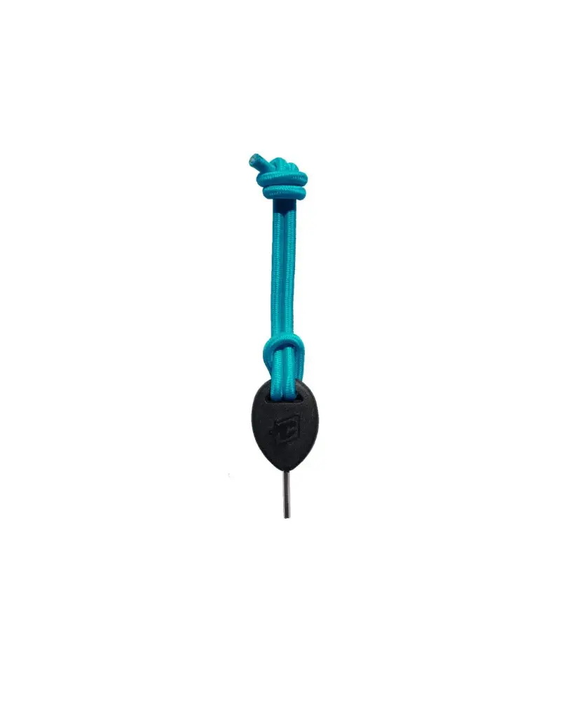 CUERDA LEASH + LLAVE STRING