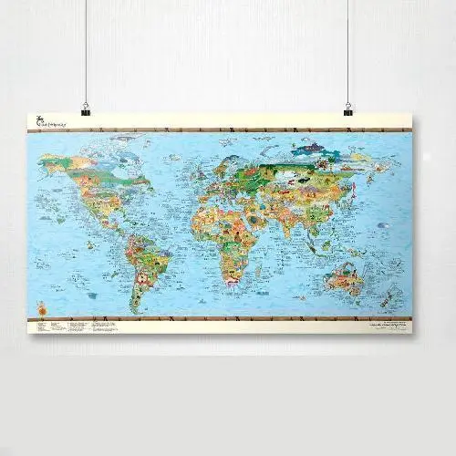MAP SURFTRIPMAP