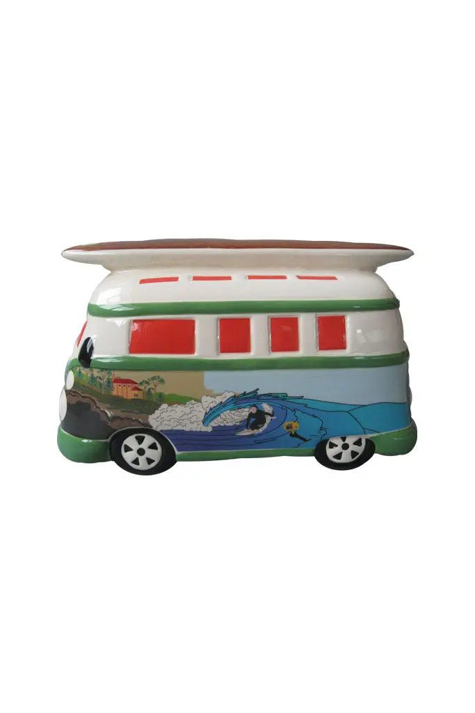 HUCHA XS DLUXE MINI HUCHAS