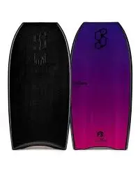 BODYBOARD SCIENCE TANNER FLARE TRI