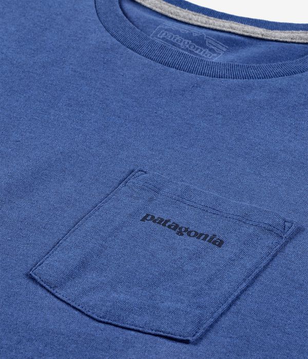 M's Boardshort Logo Pocket Responsi
