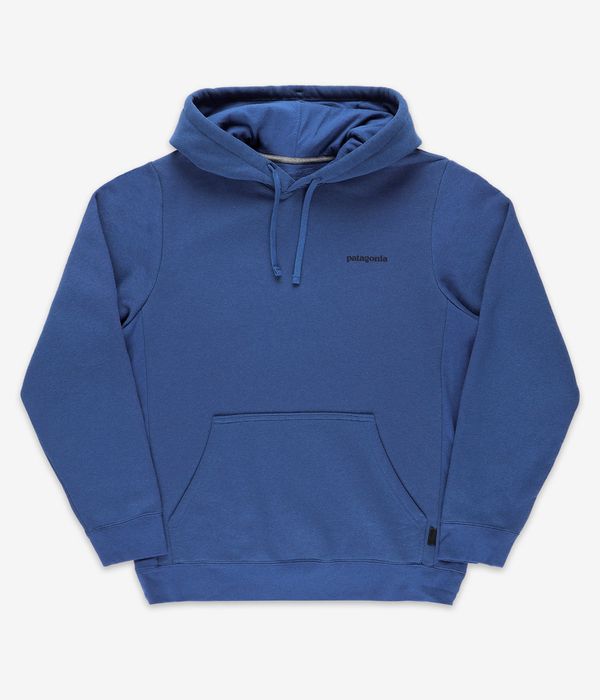Boardshort Logo Uprisal Hoody