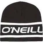 BM REVERSIBLE LOGO BEANIE