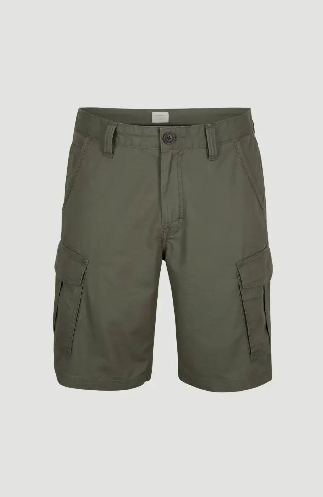 BEACH BREAK CARGO SHORTS
