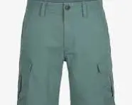 BEACH BREAK CARGO SHORTS