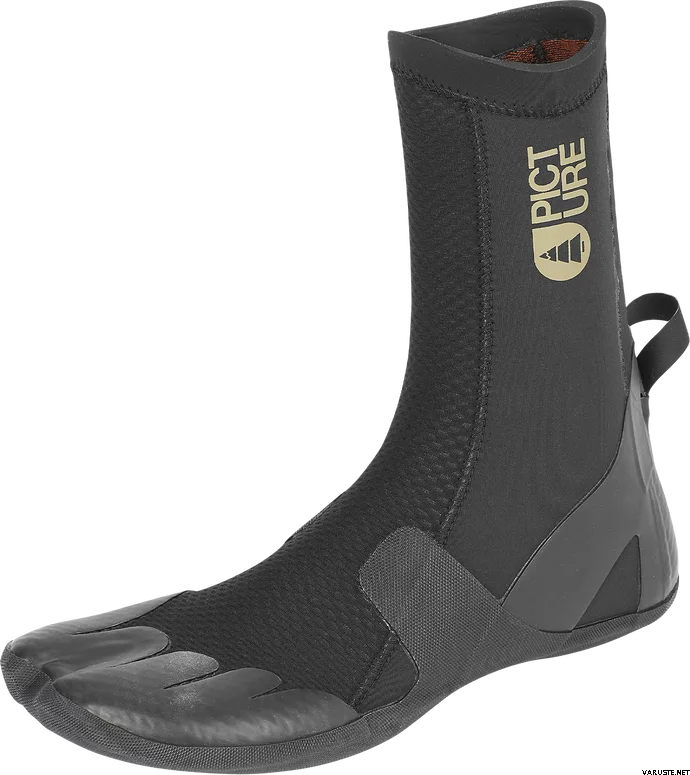 EQUATION BOOTS 3MM