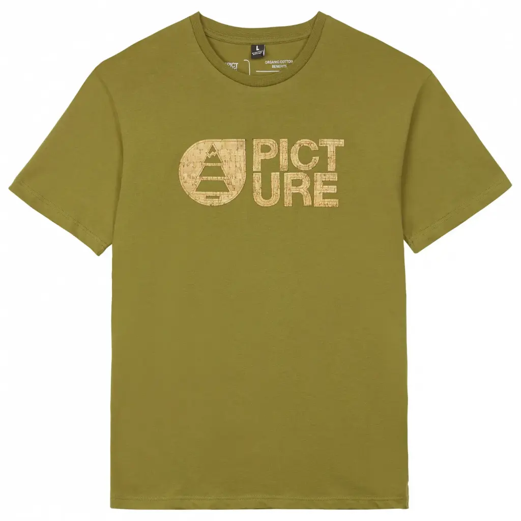 BSMT CORK TEE