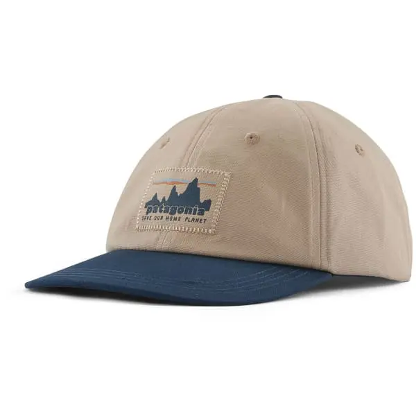 73 SKYLINE TRAD CAP