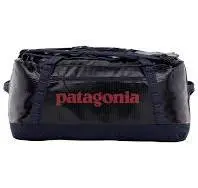 BLACK HOLE DUFFEL 70L