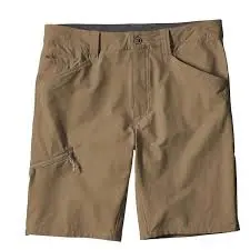 M S QUANDARY SHORTS