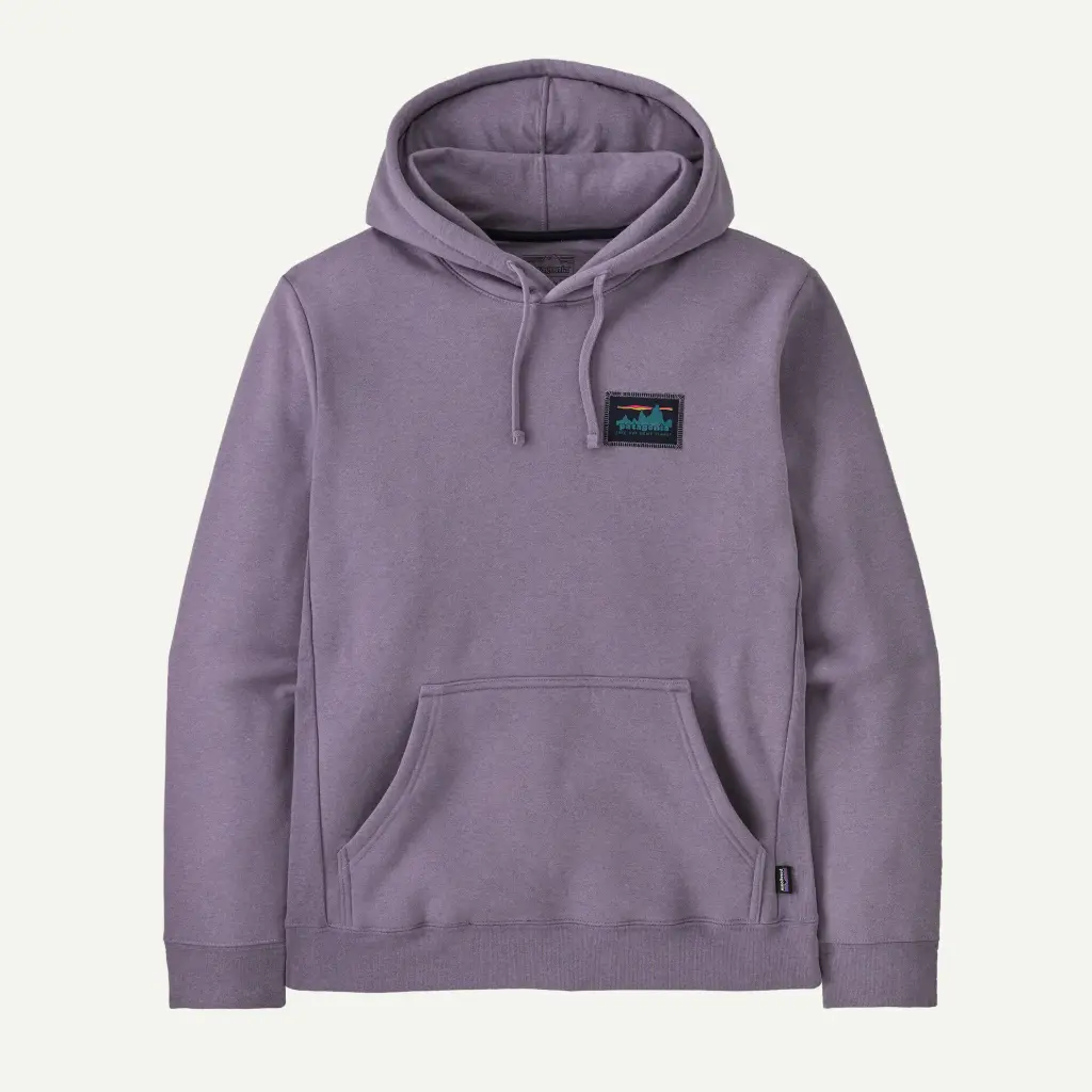 '73 Skyline Uprisal Hoody