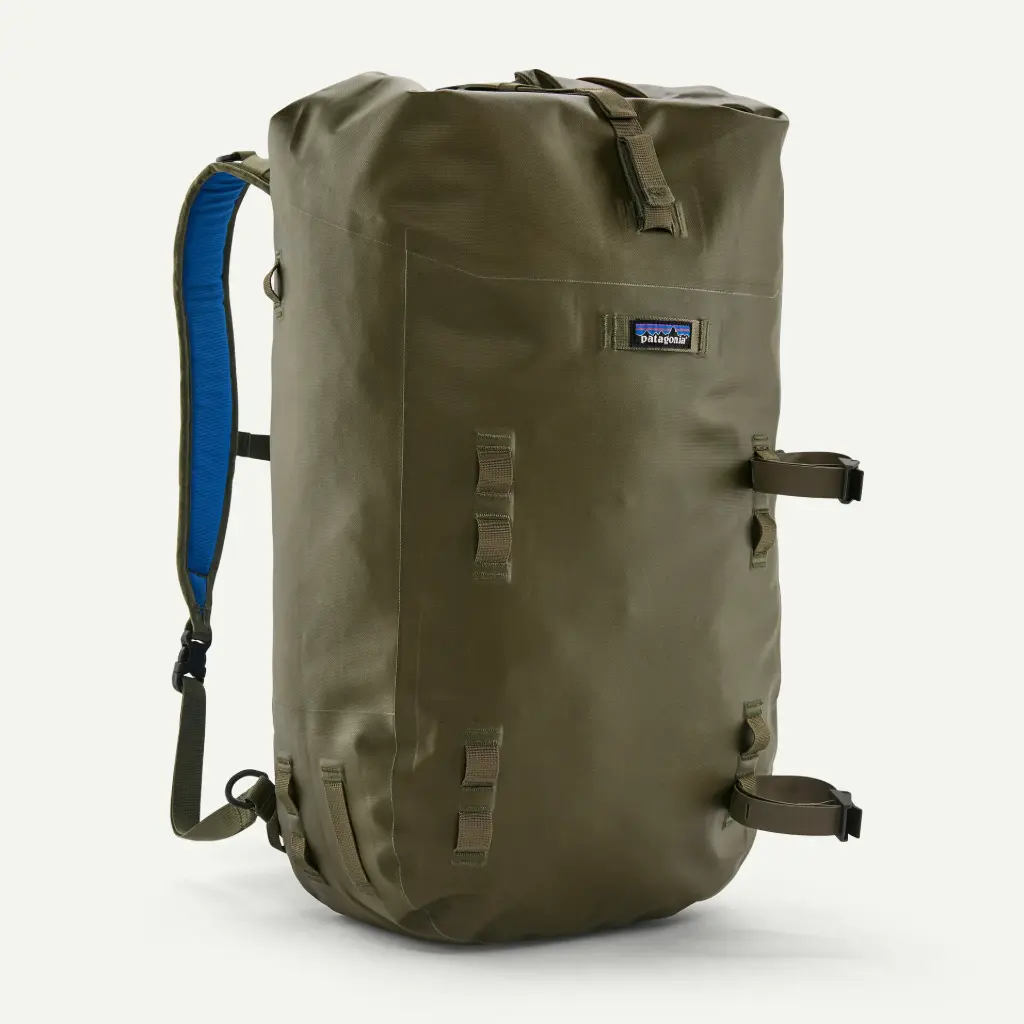 Disperser Roll Top Pack 40L