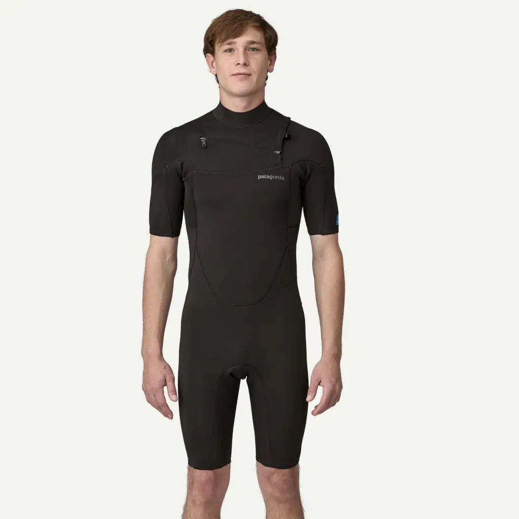 M's Yulex Regulator Lite FZ Spring Suit