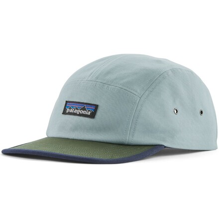 P-6 Label Maclure Hat