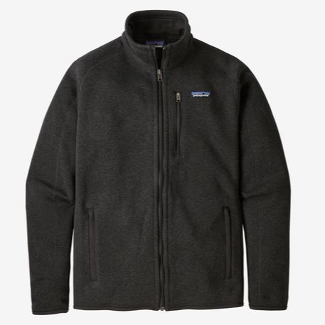 M's Better Sweater Jkt
