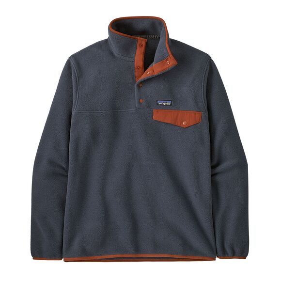 M's LW Synch Snap-T P/O
