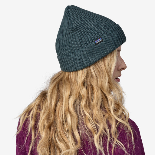 Fishermans Rolled Beanie