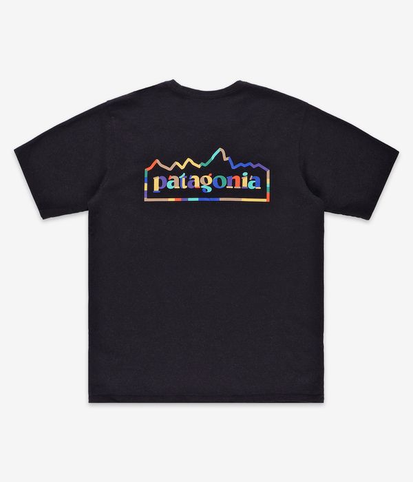 M's Unity Fitz Responsibili-Tee