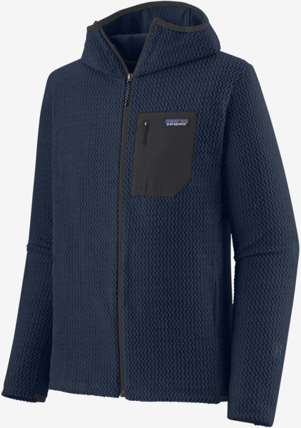 M's R1 Air Full-Zip Hoody