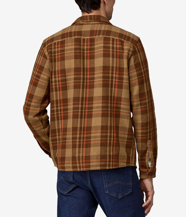 M's Fjord Loft Shirt