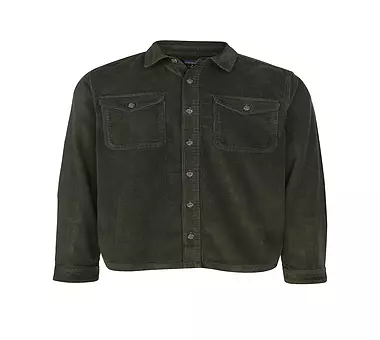 M's Corduroy Shirt