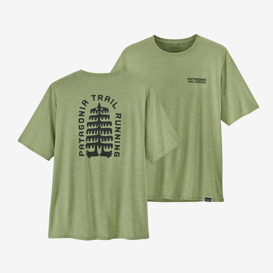 M's Cap Cool Daily Graphic Shirt