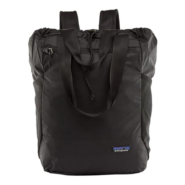 Ultralight Black Hole Tote Pack