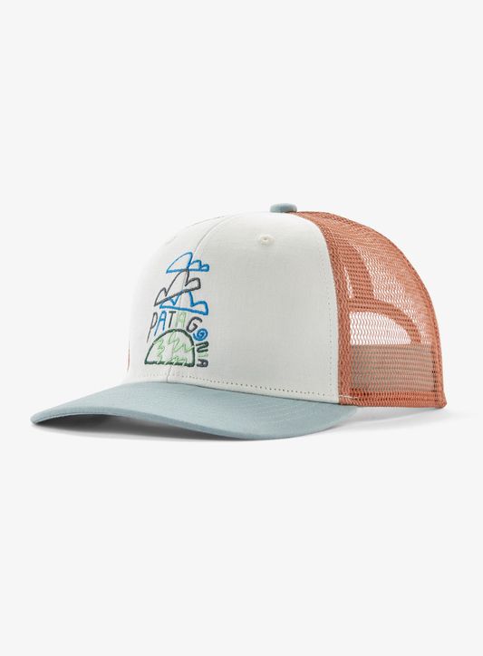 K's Trucker Hat