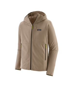 M's R1 TechFace Hoody