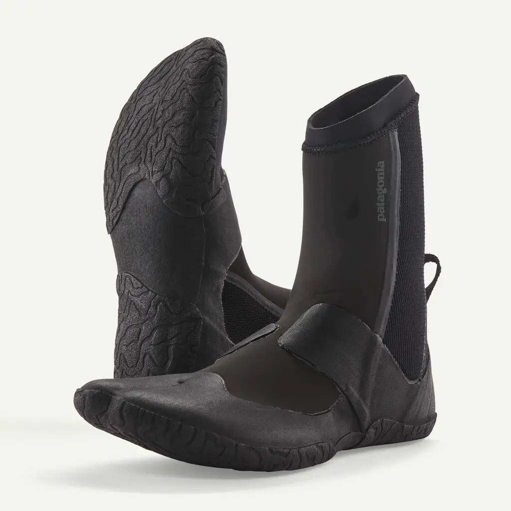R2 Yulex Regulator Split Toe Booties