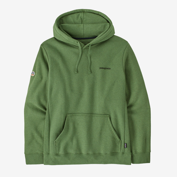 Fitz Roy Icon Uprisal Crew Sweatshirt
