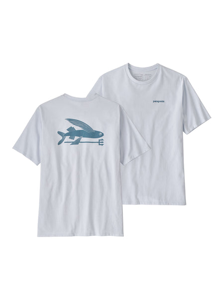 M's Flying Fish Responsibili-Tee