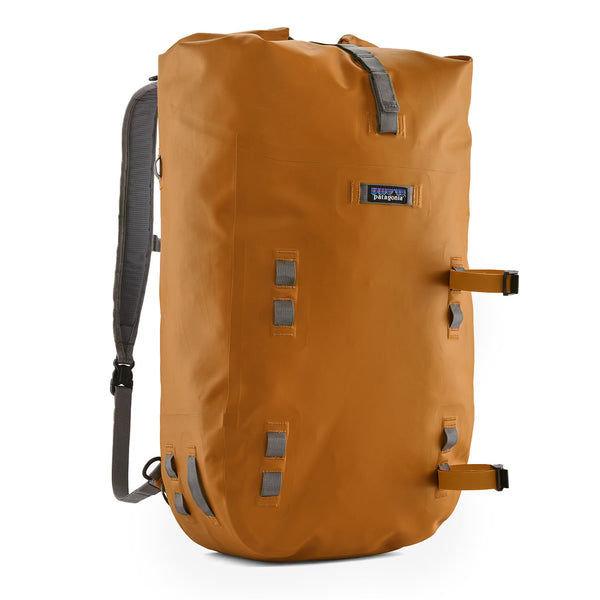 Dispenser Roll Top Pack 40L