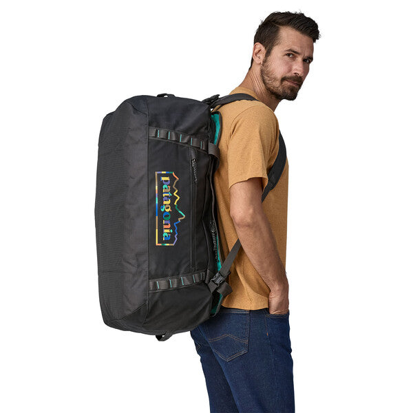Black Hole Duffel 100L