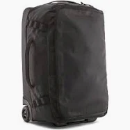 Black Hole Wheeled Duffel 40L