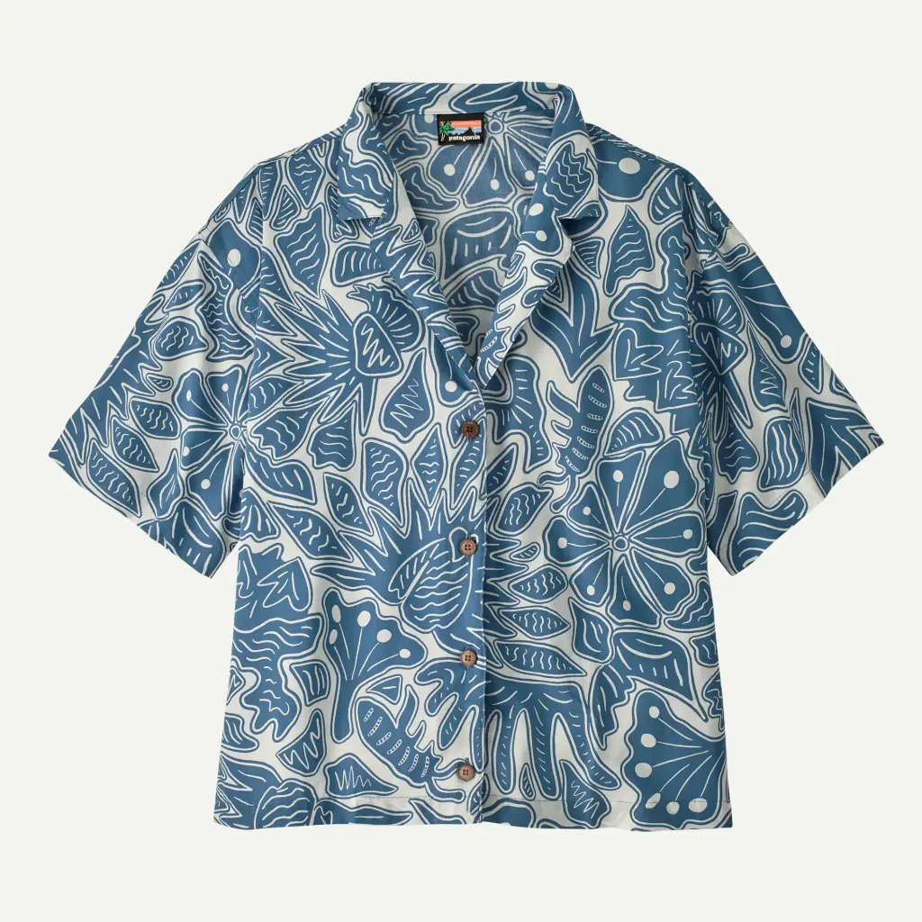 W's Tidal Threads Shirt