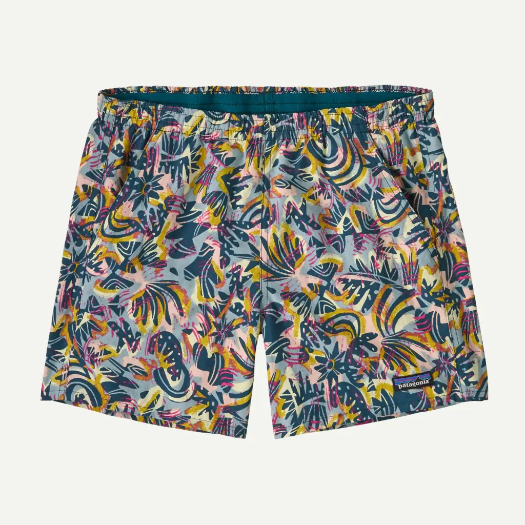 W's Baggies Shorts - 5 in.