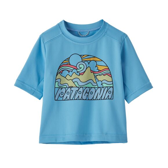 Baby Cap SW T-Shirt