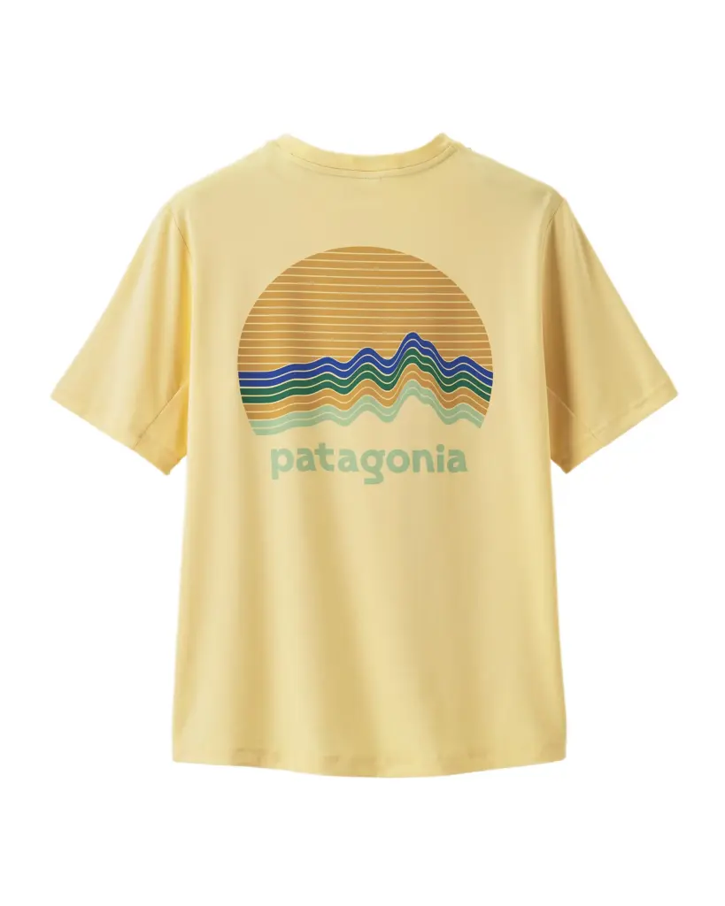 K's Cap SW T-Shirt