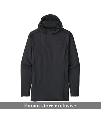 M's R0 Hoody