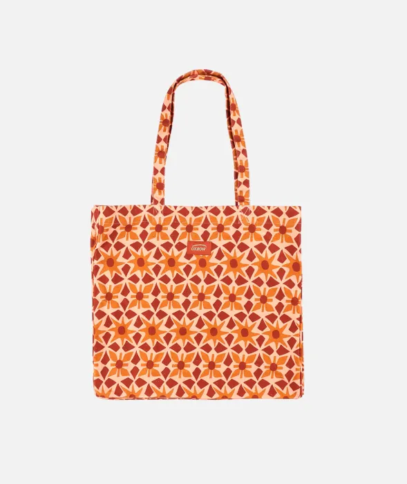 AOP Printed totebag R1SANDY-BG